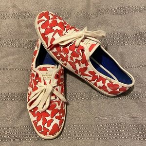 Kate Spade Keds